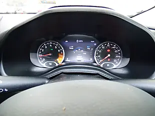 Used 2015 Jeep Renegade Limited Black - Interior and Exterior details 12