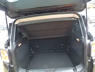 Used 2015 Jeep Renegade Limited Black - Interior and Exterior details 7