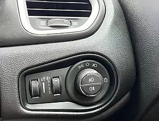 Used 2015 Jeep Renegade Limited Glacier - Interior and Exterior details 17