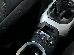Used 2015 Jeep Renegade Longitude Mojave Sand - Interior and Exterior details 14