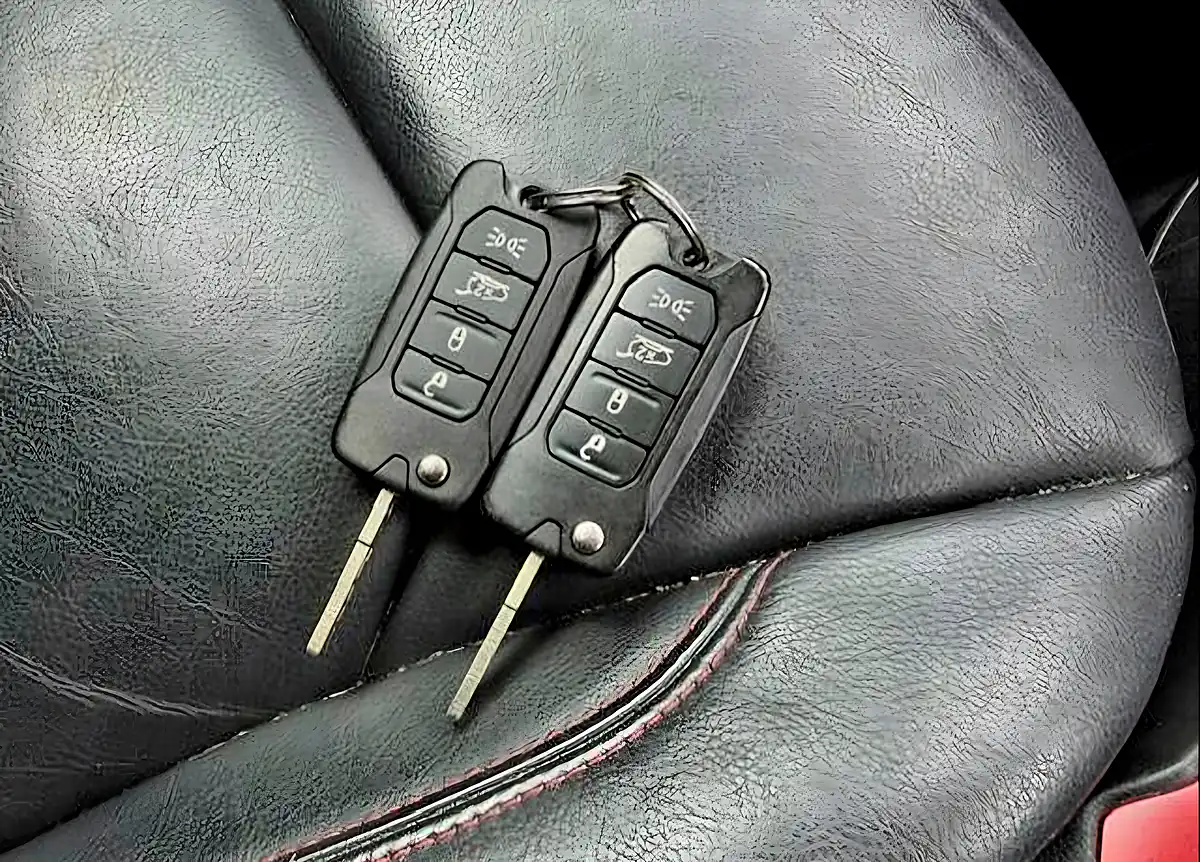 Used 2015 Jeep Renegade Trailhawk Sollar Yellow - Interior and Exterior details 13
