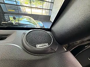 Used 2015 Jeep Wrangler Overland Black - Interior and Exterior details 7