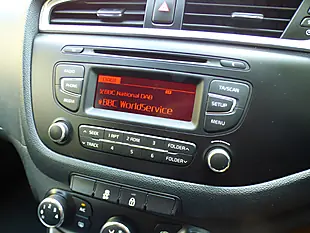 Used 2015 Kia Ceed 2 - Interior and Exterior details 13
