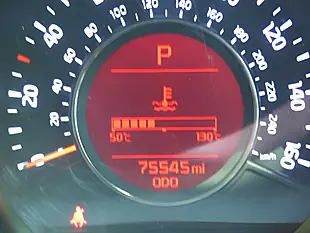 Used 2015 Kia Ceed 2 - Interior and Exterior details 6