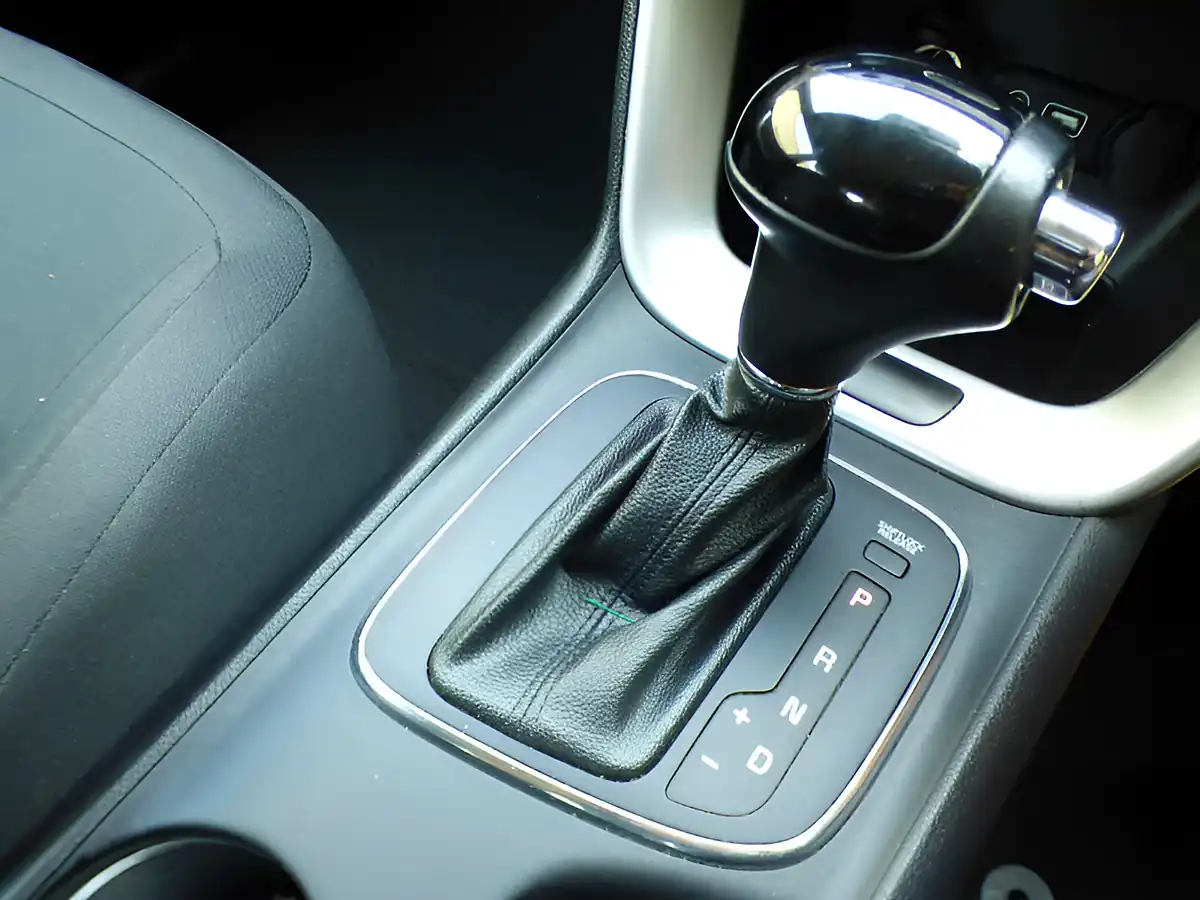 Used 2015 Kia Ceed 2 - Interior and Exterior details 9