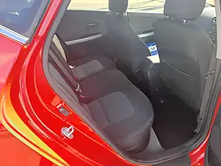 Used 2015 Kia Ceed 2 Red - Interior and Exterior details 8