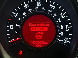Used 2015 Kia Ceed 3 Black - Interior and Exterior details 15