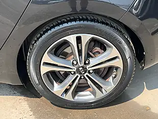 Used 2015 Kia Ceed 4 Black - Interior and Exterior details 20