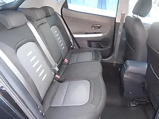 Used 2015 Kia Ceed Ecodynamics 2 Black - Interior and Exterior details 11