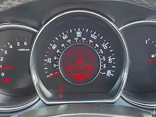 Used 2015 Kia Ceed Ecodynamics 2 Blue - Interior and Exterior details 11