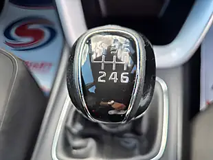 Used 2015 Kia Ceed Ecodynamics 2 Blue - Interior and Exterior details 12