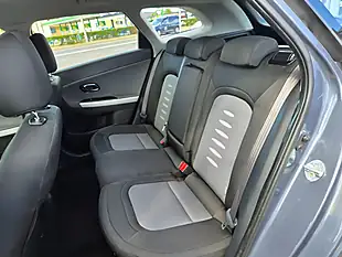 Used 2015 Kia Ceed Ecodynamics 2 Blue - Interior and Exterior details 15