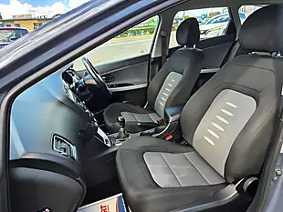Used 2015 Kia Ceed Ecodynamics 2 Blue - Interior and Exterior details 16