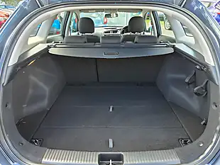 Used 2015 Kia Ceed Ecodynamics 2 Blue - Interior and Exterior details 18
