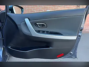 Used 2015 Kia Ceed Ecodynamics 2 Blue - Interior and Exterior details 10