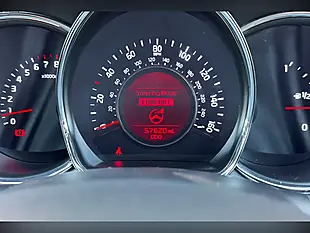 Used 2015 Kia Ceed Ecodynamics 2 Blue - Interior and Exterior details 14