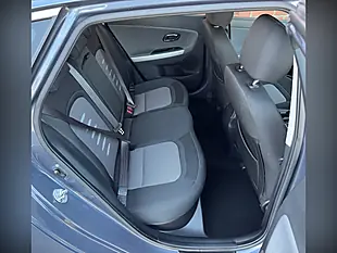 Used 2015 Kia Ceed Ecodynamics 2 Blue - Interior and Exterior details 16