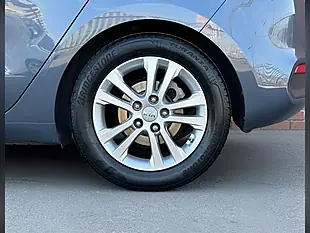 Used 2015 Kia Ceed Ecodynamics 2 Blue - Interior and Exterior details 20