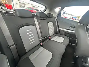 Used 2015 Kia Ceed Ecodynamics 2 Red - Interior and Exterior details 11
