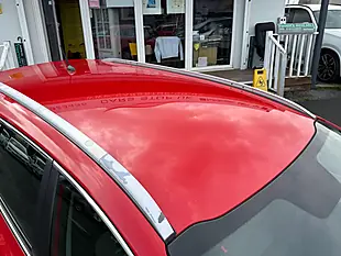 Used 2015 Kia Ceed Ecodynamics 2 Sportswagon Red - Interior and Exterior details 10