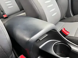 Used 2015 Kia Ceed Ecodynamics 2 Sportswagon Red - Interior and Exterior details 16