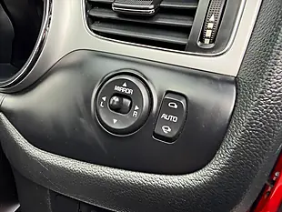 Used 2015 Kia Ceed Ecodynamics 2 Sportswagon Red - Interior and Exterior details 17