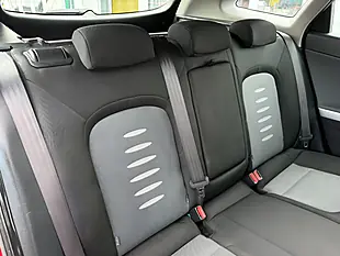 Used 2015 Kia Ceed Ecodynamics 2 Sportswagon Red - Interior and Exterior details 4
