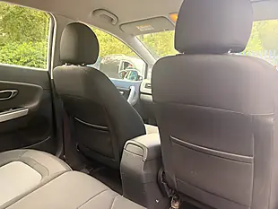 Used 2015 Kia Ceed Ecodynamics 2 White - Interior and Exterior details 16