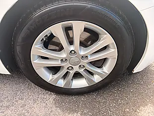 Used 2015 Kia Ceed Ecodynamics 2 White - Interior and Exterior details 19