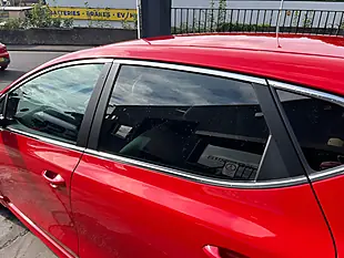 Used 2015 Kia Ceed GT Red - Interior and Exterior details 10