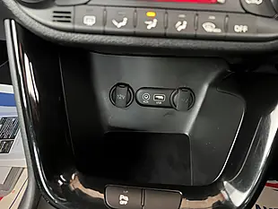 Used 2015 Kia Ceed GT Red - Interior and Exterior details 15