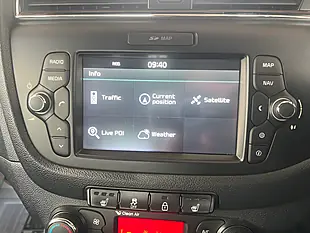 Used 2015 Kia Ceed GT Red - Interior and Exterior details 17