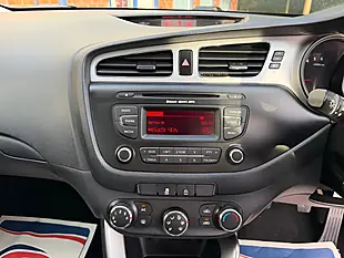 Used 2015 Kia Ceed SR7 Black - Interior and Exterior details 16