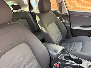 Used 2015 Kia Ceed SR7 Black - Interior and Exterior details 18