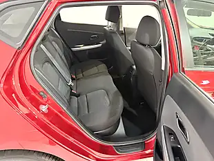 Used 2015 Kia Ceed VR7 Red - Interior and Exterior details 14