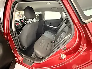 Used 2015 Kia Ceed VR7 Red - Interior and Exterior details 18