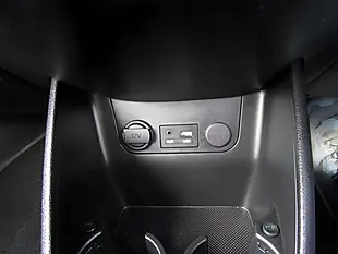 Used 2015 Kia Picanto 1 Red - Interior and Exterior details 12