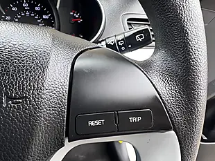 Used 2015 Kia Picanto 1 White - Interior and Exterior details 15