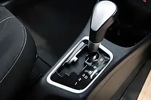 Used 2015 Kia Picanto 2 Blue - Interior and Exterior details 11