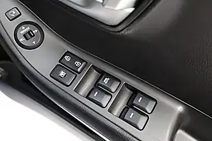 Used 2015 Kia Picanto 2 Blue - Interior and Exterior details 8