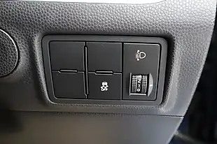 Used 2015 Kia Picanto 2 Blue - Interior and Exterior details 9