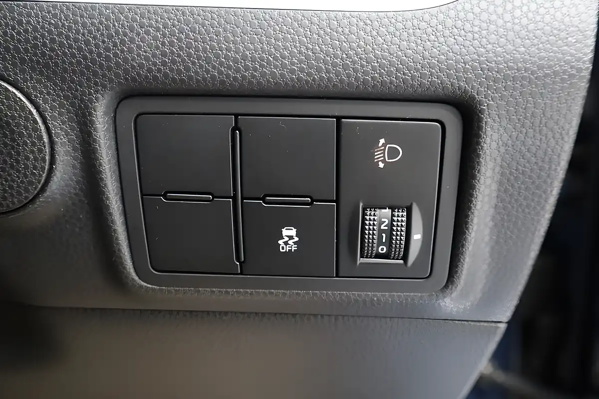 Used 2015 Kia Picanto 2 Blue - Interior and Exterior details 9