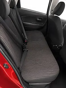 Used 2015 Kia Picanto SR7 Black - Interior and Exterior details 8