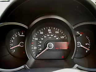 Used 2015 Kia Picanto VR7 Black - Interior and Exterior details 10
