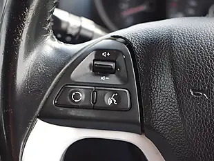 Used 2015 Kia Picanto VR7 Black - Interior and Exterior details 11