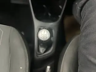 Used 2015 Kia Picanto VR7 Silver - Interior and Exterior details 13