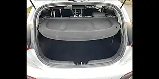 Used 2015 Kia Proceed SR7 White - Interior and Exterior details 12