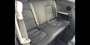 Used 2015 Kia Proceed SR7 White - Interior and Exterior details 13
