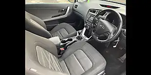 Used 2015 Kia Proceed SR7 White - Interior and Exterior details 14