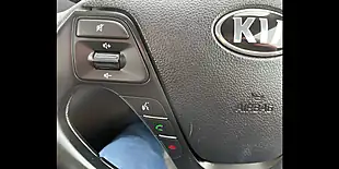 Used 2015 Kia Proceed SR7 White - Interior and Exterior details 18